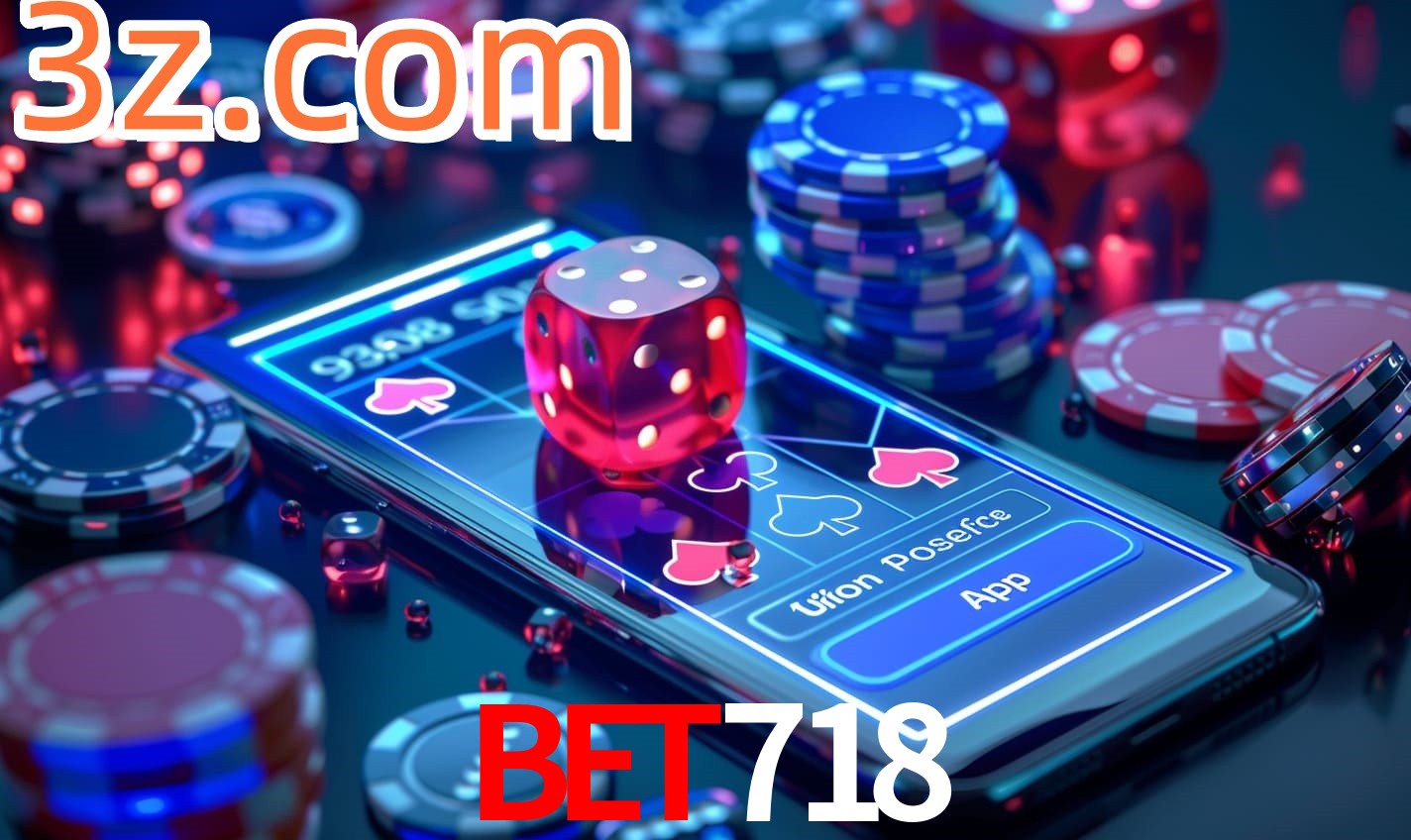 Baixar App Bet718