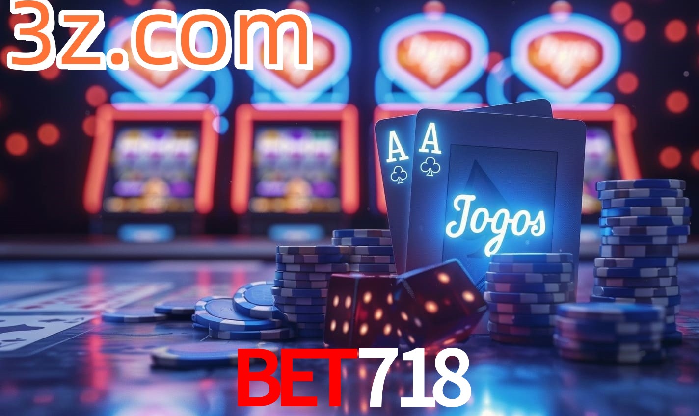 Lista de Jogos Bet718