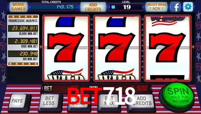 Jogos Emocionantes Bet718